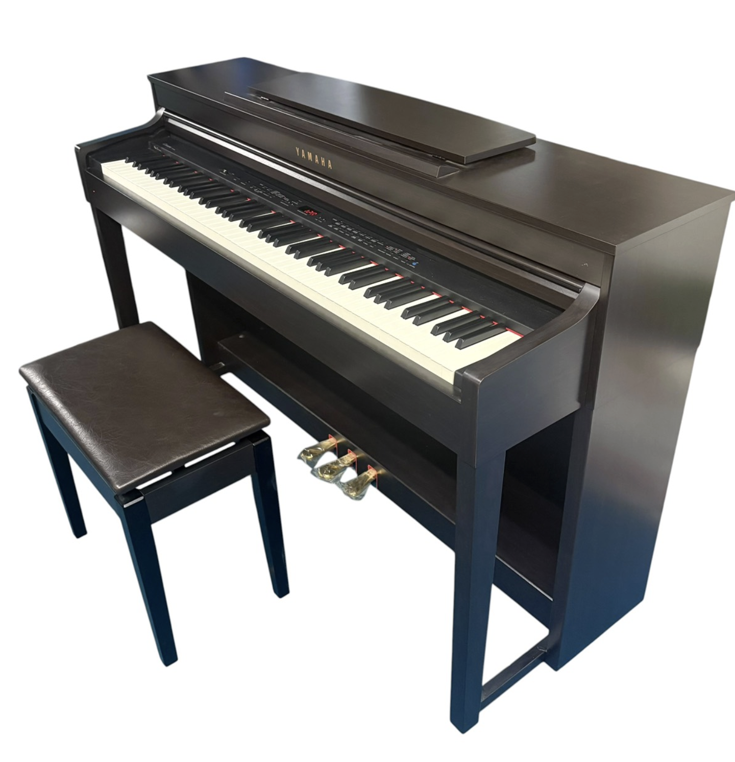 YAMAHA �d�q�s�A�m